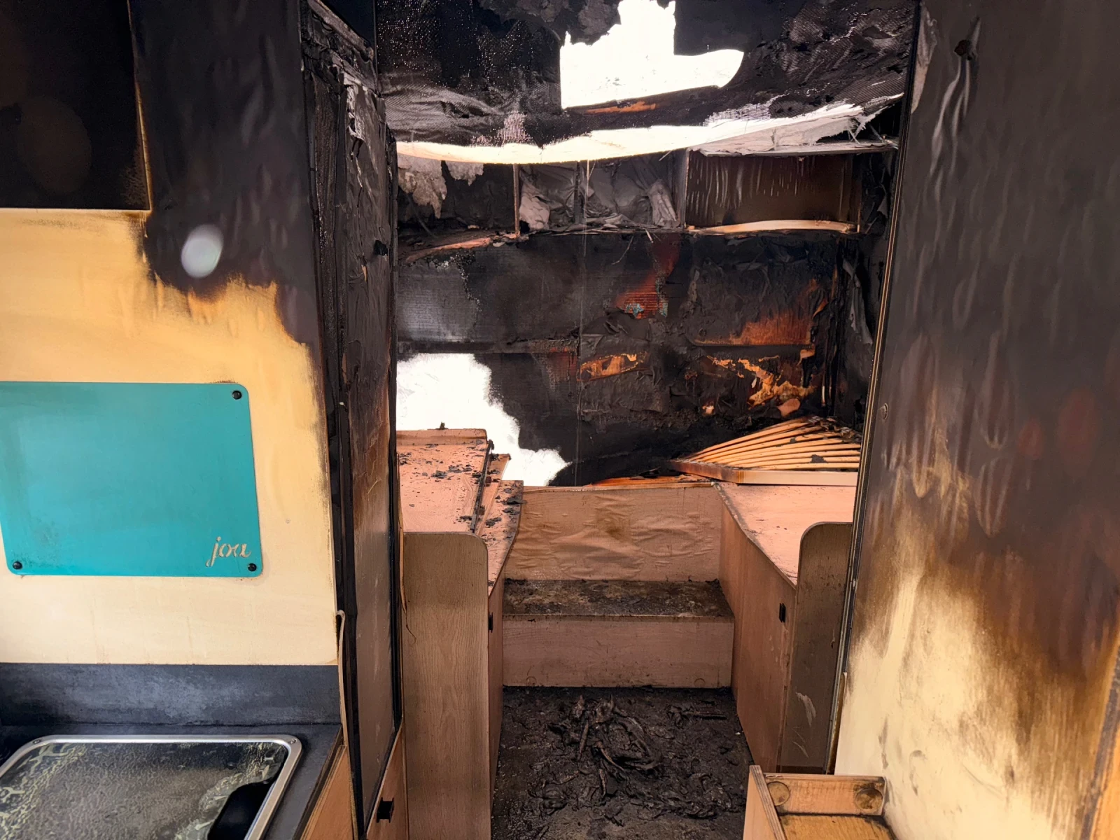  Peugeot CITROEN JOA CAMP 75   | Mobile.bg   16