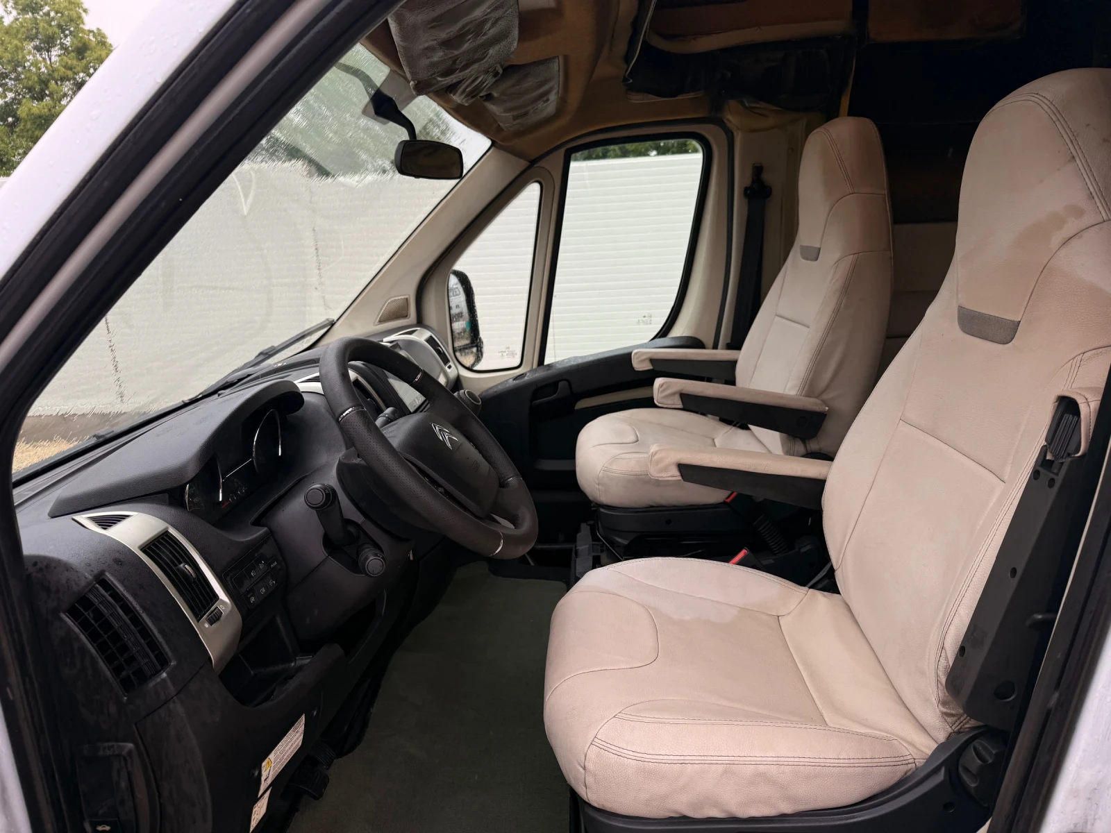Кемпер Peugeot CITROEN JOA CAMP 75 ЧИСТО НОВ - изображение 7