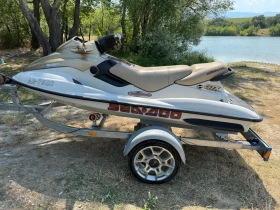 Обява за продажба на Джет Bombardier Sea Doo Gtx rfi  ~4 500 лв. - изображение 1