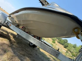 Обява за продажба на Джет Bombardier Sea Doo Gtx rfi  ~4 500 лв. - изображение 4