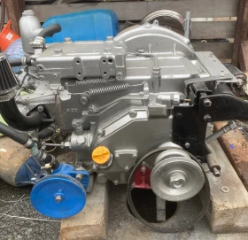     Yanmar