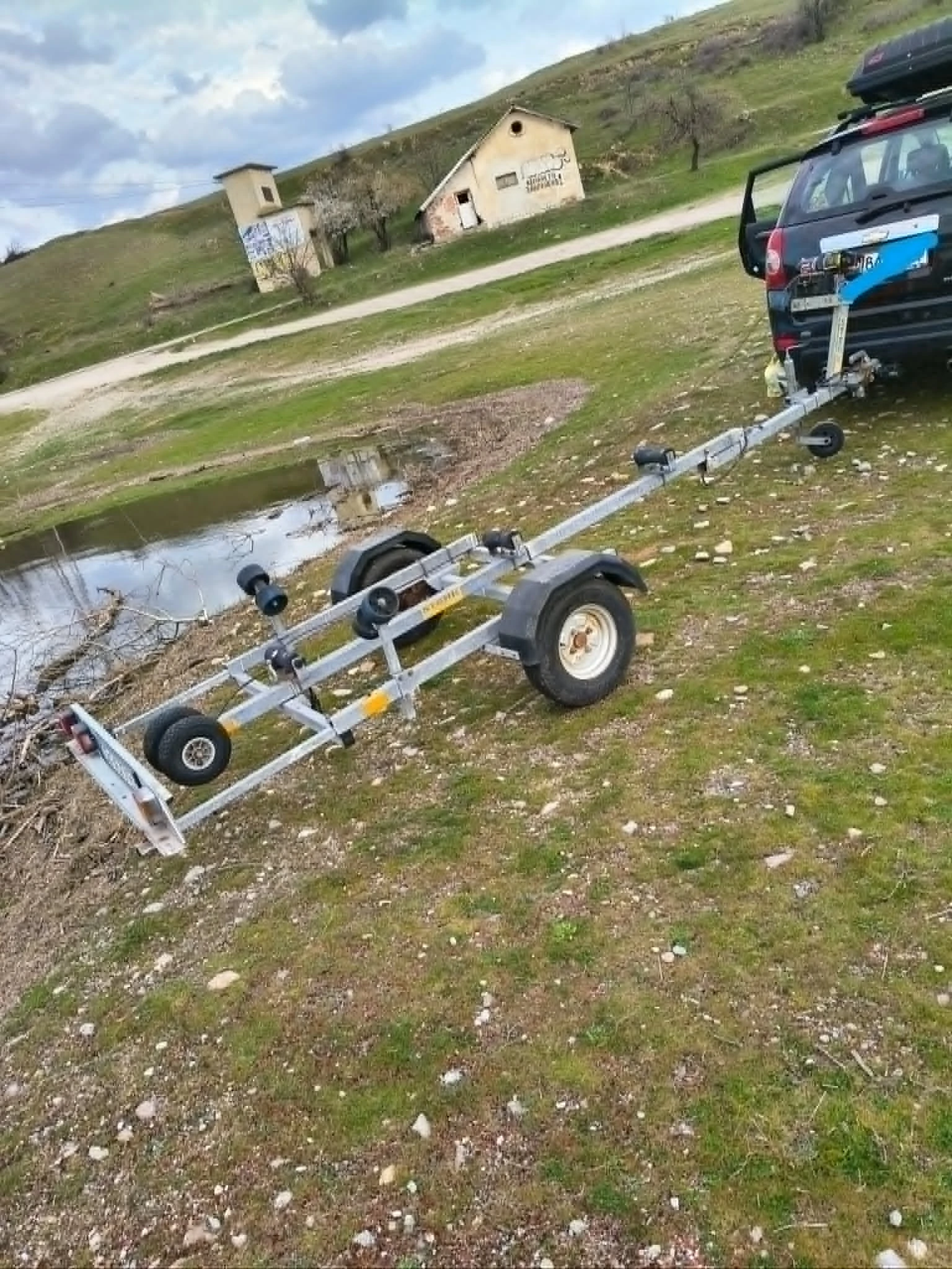 За автомобил Други KF13