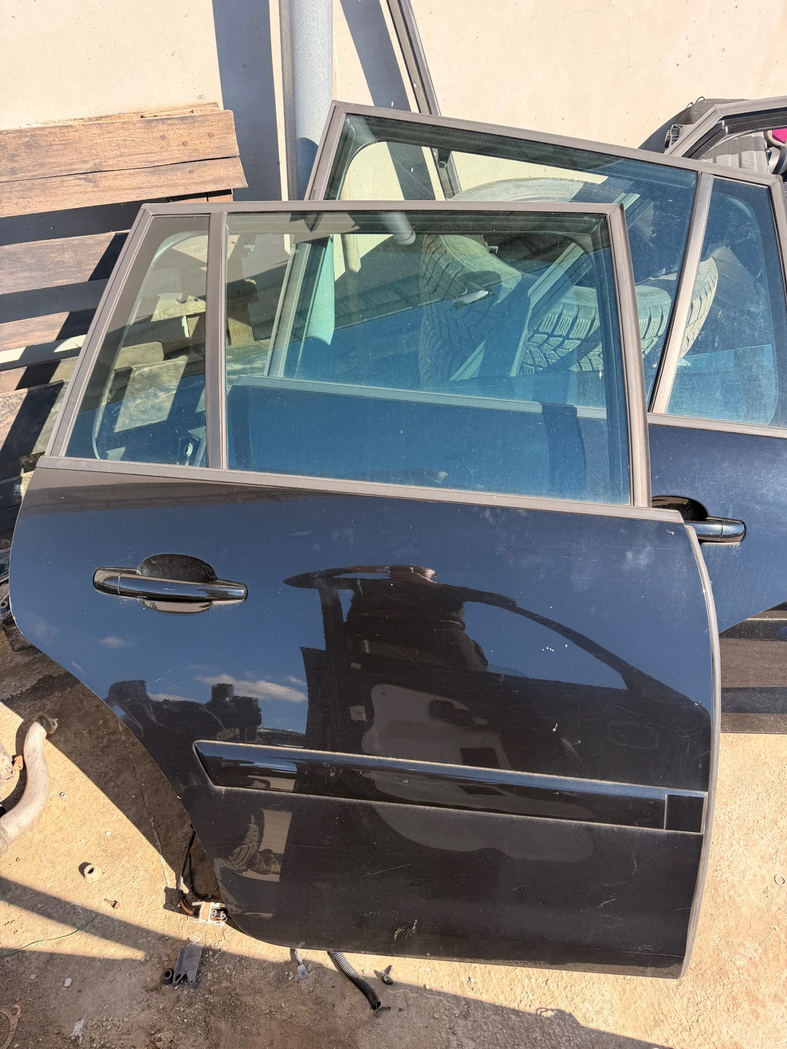 ����� ����� ����� CITROEN C4 GRAND PICASSO 2009 | Mobile.bg � ����������� 1