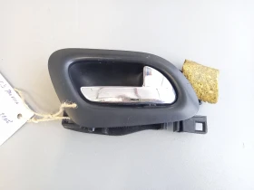 Дръжка врата предна дясна вътрешна Ситроен Ц3 Пикасо (ч)