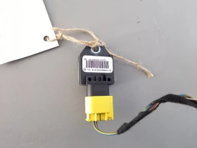 Краш сензор преден ляв Мерцедес А180 W169 