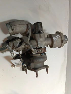����� �� �������� �� ������� 2.0TFSI Audi A4