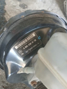 � 005 430 47 30 ����� ��������� Mercedes C-Class W203 | Mobile.bg � ����� ������ 2