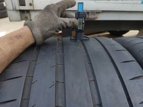 Гуми Летни 315/30R21, снимка 3