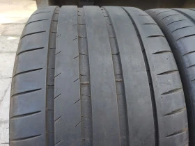 Гуми Летни 315/30R21, снимка 1