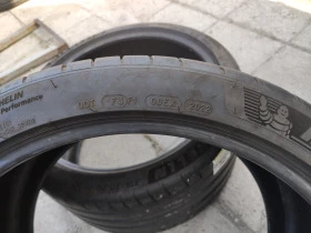 Гуми Летни 315/30R21, снимка 6