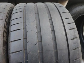 Гуми Летни 315/30R21, снимка 2