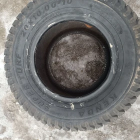 Гуми, снимка 2