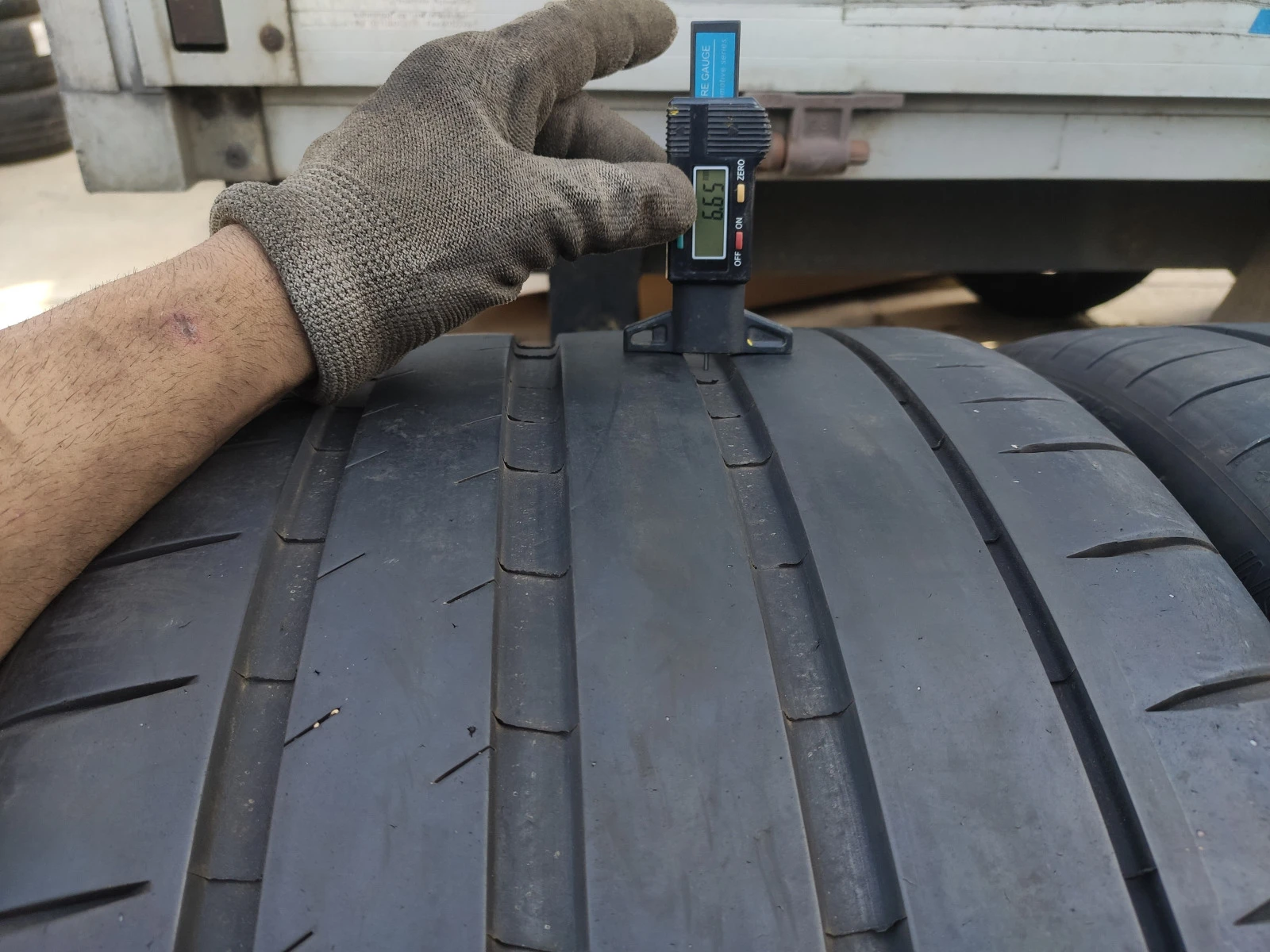  315/30R21 | Mobile.bg   3