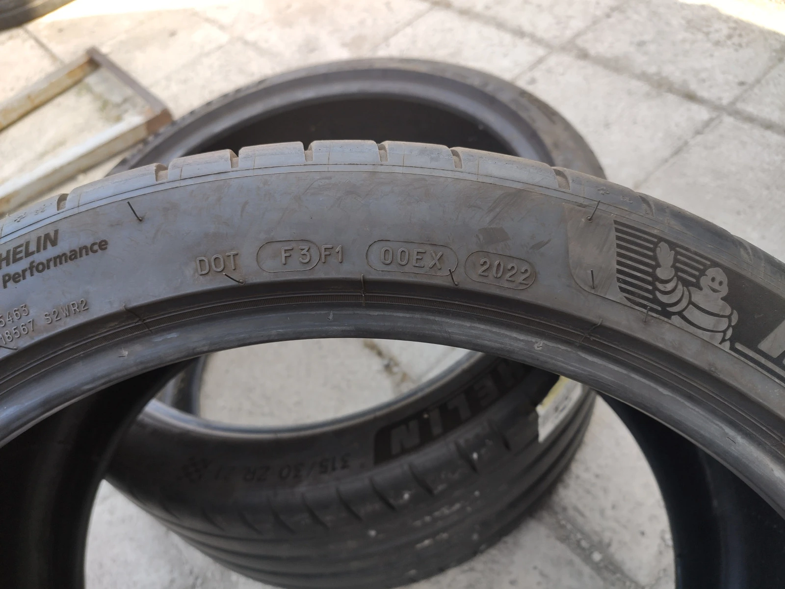  315/30R21 | Mobile.bg   6