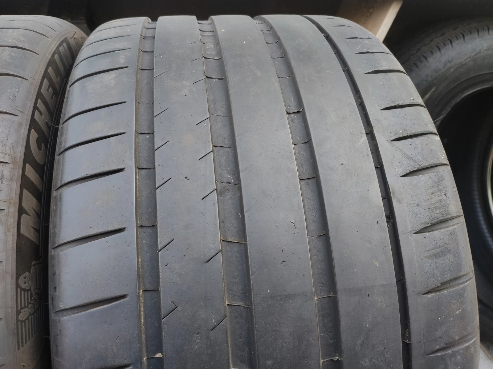  315/30R21 | Mobile.bg   2