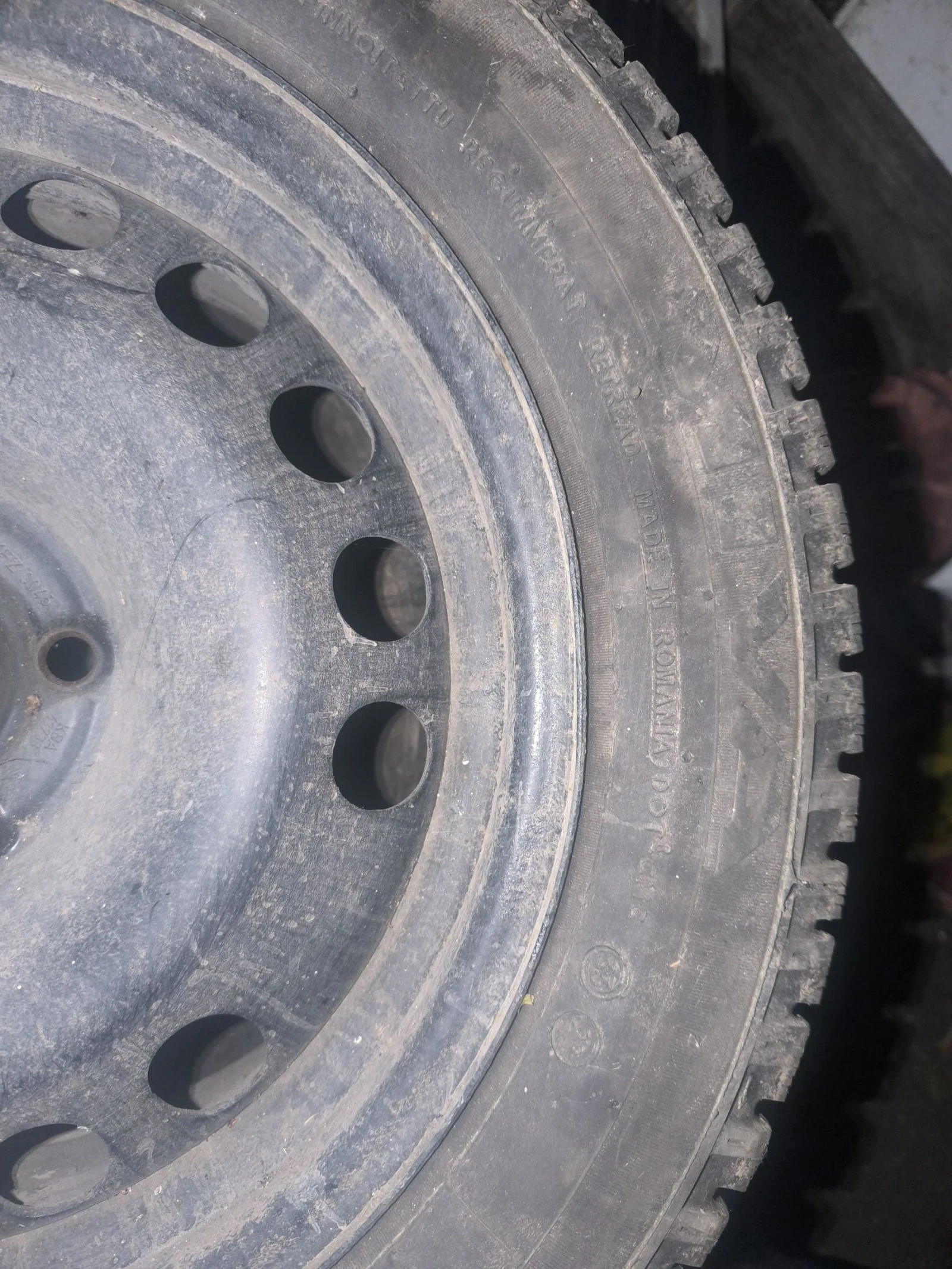    215/55R16 | Mobile.bg   6