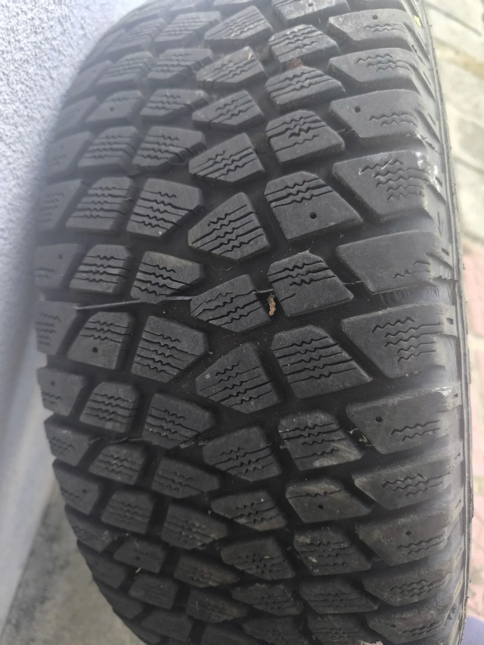    215/55R16 | Mobile.bg   5