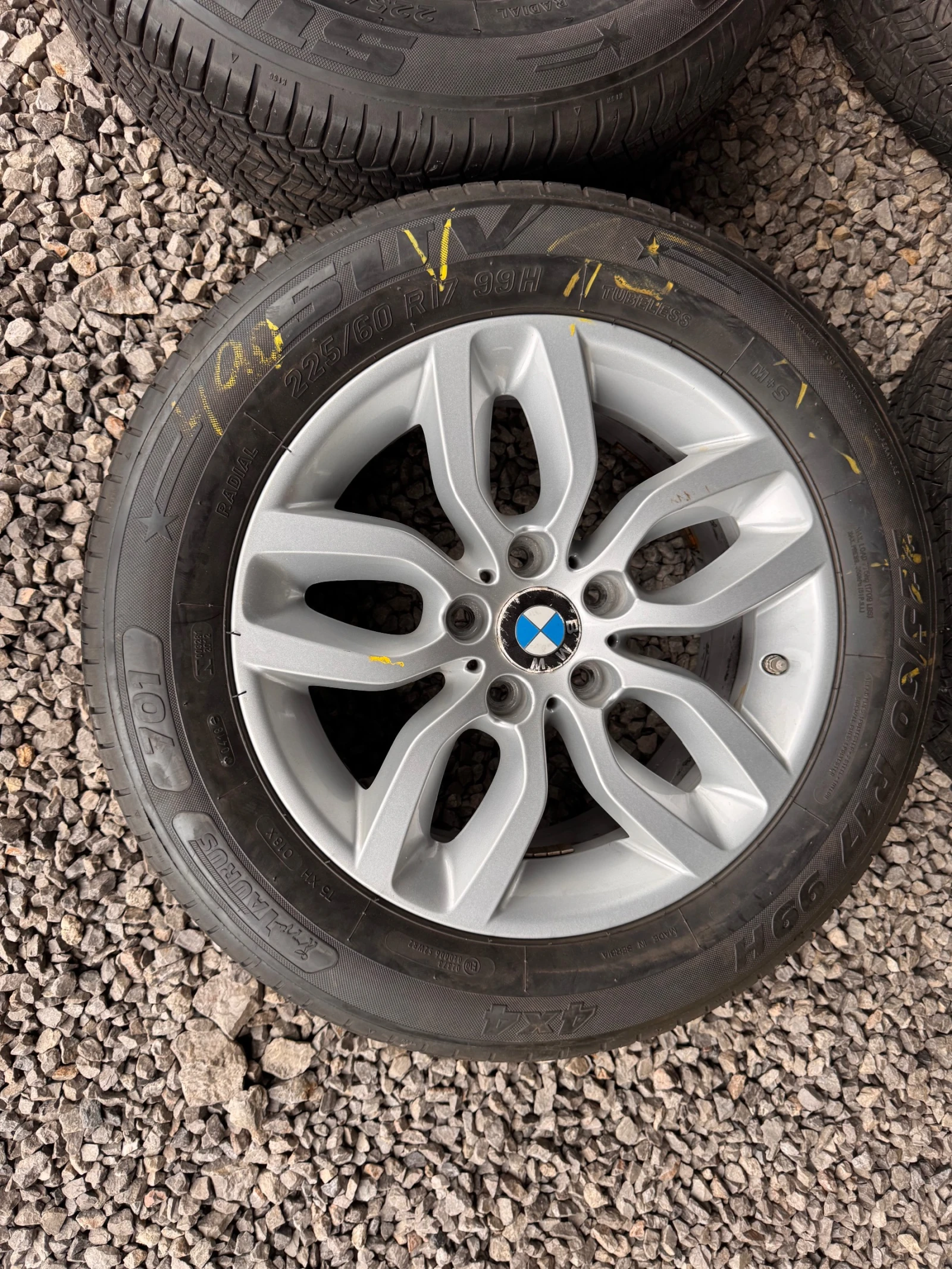 ���� � ������ 225/60R17 �� BMW | Mobile.bg � ����������� 3