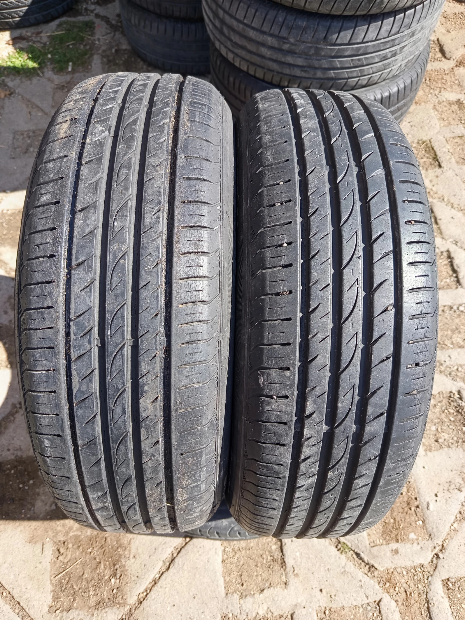 ���� 195/65R15 | Mobile.bg � ����������� 1