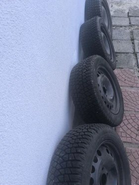    215/55R16 | Mobile.bg    2