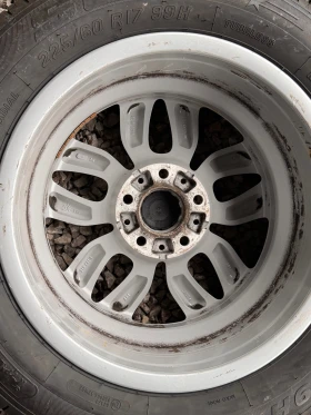 ���� � ������ 225/60R17 �� BMW | Mobile.bg � ����� ������ 9