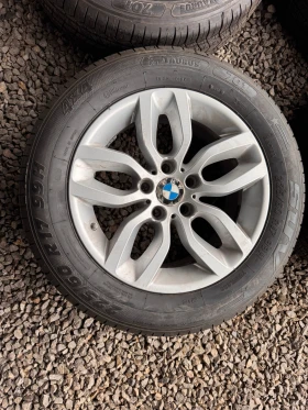 ���� � ������ 225/60R17 �� BMW | Mobile.bg � ����� ������ 5