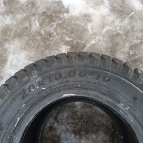 Гуми, снимка 3 - Гуми и джанти - 53312921