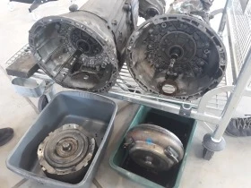 Ремонт и следгаранционно обслужване на леки автомобили и бусове, снимка 6