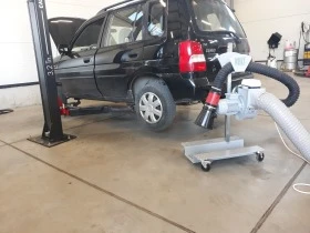 Ремонт и следгаранционно обслужване на леки автомобили и бусове, снимка 7