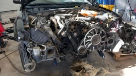 Ремонт и следгаранционно обслужване на леки автомобили и бусове, снимка 14