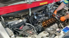 Ремонт и следгаранционно обслужване на леки автомобили и бусове, снимка 11