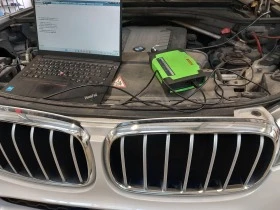 Ремонт и следгаранционно обслужване на леки автомобили и бусове, снимка 4