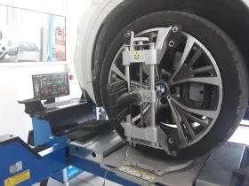 Ремонт и следгаранционно обслужване на леки автомобили и бусове, снимка 8