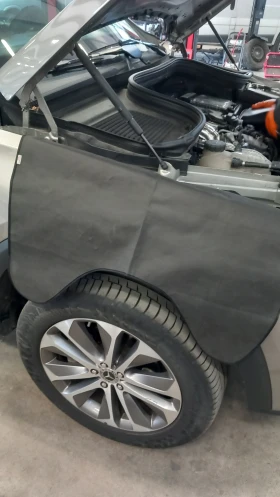 Ремонт и следгаранционно обслужване на леки автомобили и бусове, снимка 10