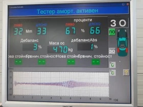 Ремонт и следгаранционно обслужване на леки автомобили и бусове, снимка 6 - Сервизни услуги - 39749638