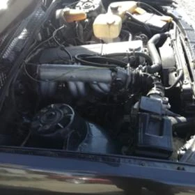 Opel Senator 3.0 i, снимка 7