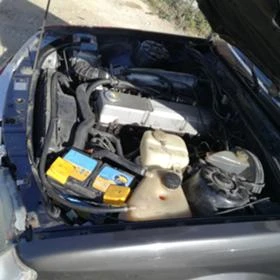 Opel Senator 3.0 i, снимка 6