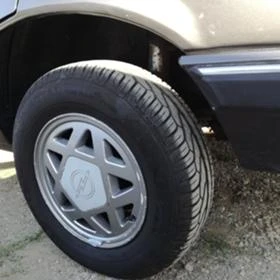 Opel Senator 3.0 i, снимка 17