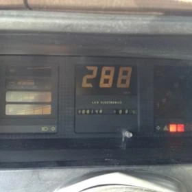 Opel Senator 3.0 i, снимка 15