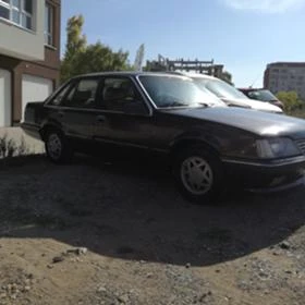 Opel Senator 3.0 i, снимка 3