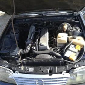 Opel Senator 3.0 i, снимка 5