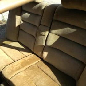 Opel Senator 3.0 i, снимка 10