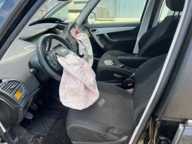 Citroen Grand C4 Picasso 1.6HDI, снимка 5