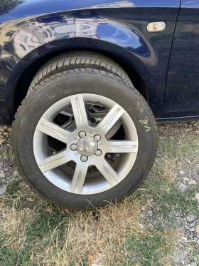 Seat Leon 1.6, снимка 17