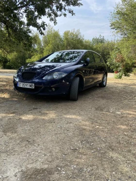 Seat Leon 1.6, снимка 5