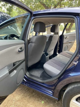 Seat Leon 1.6, снимка 9