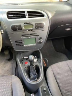 Seat Leon 1.6, снимка 12