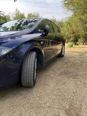 Seat Leon 1.6, снимка 6