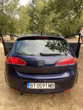 Seat Leon 1.6, снимка 7