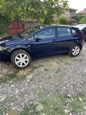 Seat Leon 1.6, снимка 14